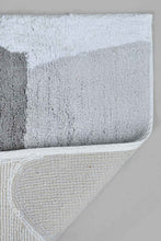 تنزيل الصورة على معرض الصور، Redtag-Grey-Bath-Mat-Category:Bathmats,-Colour:Grey,-Filter:Home-Bathroom,-HMW-BAC-Bce-Bath-Accessories,-New-In,-New-In-HMW-BAC,-Non-Sale,-S22C,-Section:Homewares-Home-Bathroom-
