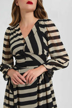 تنزيل الصورة على معرض الصور، Redtag-Assorted-Maxi-Dress-Cropped-Tops-Women's-