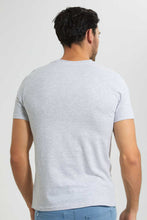 Load image into Gallery viewer, Ecru Hawaii Graphic T-Shirt