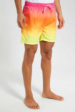 Load image into Gallery viewer, Redtag-Assorted-Multicolor-Swim-Shorts-Category:Shorts,-Colour:Assorted,-Filter:Men's-Clothing,-Men-Shorts,-New-In,-New-In-Men,-Non-Sale,-S22D,-Section:Men--