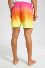 Load image into Gallery viewer, Redtag-Assorted-Multicolor-Swim-Shorts-Category:Shorts,-Colour:Assorted,-Filter:Men's-Clothing,-Men-Shorts,-New-In,-New-In-Men,-Non-Sale,-S22D,-Section:Men--