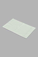 Load image into Gallery viewer, Redtag-Beige-Textured-Cotton-Face-Towel-Set-(2-Piece)-Category:Towels,-Colour:Beige,-Filter:Home-Bathroom,-HMW-BAC-Tow-Towels,-New-In,-New-In-HMW-BAC,-Non-Sale,-S22C,-Section:Homewares-Home-Bathroom-