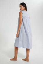 Load image into Gallery viewer, Redtag-Assorted-Printed-Nightgown-Nightgowns-Women's-