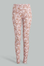 Load image into Gallery viewer, Redtag-Assorted-Allover-Print-Skinny-Leggings-Jeggings-Women's-