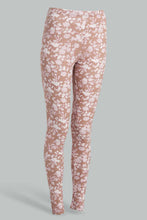 Load image into Gallery viewer, Redtag-Assorted-Allover-Print-Skinny-Leggings-Jeggings-Women's-