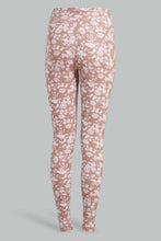 Load image into Gallery viewer, Redtag-Assorted-Allover-Print-Skinny-Leggings-Jeggings-Women's-