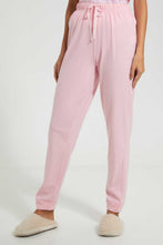 Load image into Gallery viewer, Pink Sleep Lover Pyjama Set (2 Piece)