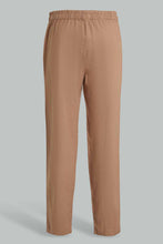 تنزيل الصورة على معرض الصور، Redtag-Cream-Tapered-Leg-Trousers-Culottes-Women's-