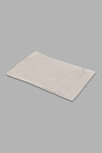 Load image into Gallery viewer, Redtag-Beige-2-Pieces-Duvet-Cover-Set-With-Lace-(Single-Size)-Category:Duvet-Covers,-Colour:Beige,-Filter:Home-Bedroom,-HMW-BED-Duvet-Covers,-LEGACY,-New-In,-New-In-HMW-BED,-Non-Sale,-S22C,-Section:Homewares-Home-Bedroom-