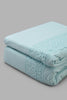Redtag-Teal-3-Pieces-Duvet-Cover-Set-With-Lace-(Double-Size)-Category:Duvet-Covers,-Colour:Teal,-Filter:Home-Bedroom,-HMW-BED-Duvet-Covers,-New-In,-New-In-HMW-BED,-Non-Sale,-S22C,-Section:Homewares-Home-Bedroom-