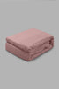 Redtag-Pink-3-Pieces-Duvet-Cover-Set-With-Lace-(Double-Size)-Category:Duvet-Covers,-Colour:Pink,-Filter:Home-Bedroom,-HMW-BED-Duvet-Covers,-New-In,-New-In-HMW-BED,-Non-Sale,-S22C,-Section:Homewares-Home-Bedroom-
