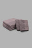 Redtag-Purple-3-Pieces-Duvet-Cover-Set-With-Lace-(Double-Size)-Category:Duvet-Covers,-Colour:Purple,-Filter:Home-Bedroom,-HMW-BED-Duvet-Covers,-New-In,-New-In-HMW-BED,-Non-Sale,-S22C,-Section:Homewares-Home-Bedroom-