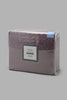 Redtag-Purple-3-Pieces-Duvet-Cover-Set-With-Lace-(Double-Size)-Category:Duvet-Covers,-Colour:Purple,-Filter:Home-Bedroom,-HMW-BED-Duvet-Covers,-New-In,-New-In-HMW-BED,-Non-Sale,-S22C,-Section:Homewares-Home-Bedroom-