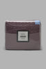 Redtag-Purple-3-Pieces-Duvet-Cover-Set-With-Lace-(Double-Size)-Category:Duvet-Covers,-Colour:Purple,-Filter:Home-Bedroom,-HMW-BED-Duvet-Covers,-New-In,-New-In-HMW-BED,-Non-Sale,-S22C,-Section:Homewares-Home-Bedroom-