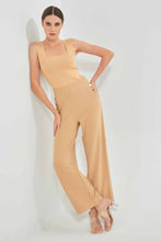 تنزيل الصورة على معرض الصور، Redtag-Brown-Tappered-Trousers-With-Button-Detailing-Trousers-Women's-