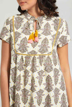 Load image into Gallery viewer, Redtag-Assorted-Printed-Nightgown-Nightgowns-Women's-