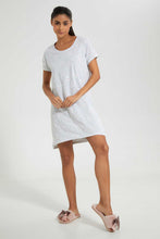 Load image into Gallery viewer, Redtag-Assorted-2-Pack-Nightshirt-Nightshirts-Women's-