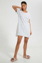 Load image into Gallery viewer, Redtag-Assorted-2-Pack-Nightshirt-Nightshirts-Women's-