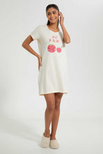 Load image into Gallery viewer, Redtag-Assorted-2-Pack-Nightshirt-Nightshirts-Women's-