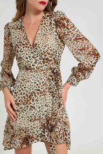 تنزيل الصورة على معرض الصور، Redtag-Assorted-Wrap-Around-Dress-Cropped-Tops-Women's-