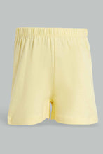 تنزيل الصورة على معرض الصور، Redtag-Multi-Colour-2Pk-Pyjama-Sets-Pyjama-Sets-Infant-Girls-3 to 24 Months