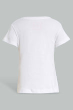 تنزيل الصورة على معرض الصور، Redtag-Multi-Colour-2Pk-Pyjama-Sets-Pyjama-Sets-Infant-Girls-3 to 24 Months