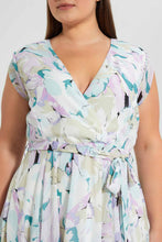 Load image into Gallery viewer, Redtag-Assorted-Printed-Dress-As-Per-Refer-Print-Sent-Floral-Midi-Dress-Dresses-Women's-