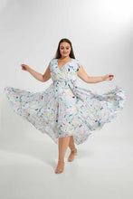 Load image into Gallery viewer, Redtag-Assorted-Printed-Dress-As-Per-Refer-Print-Sent-Floral-Midi-Dress-Dresses-Women's-