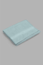 Load image into Gallery viewer, Redtag-Mint-Textured-Cotton-Beach-Towel-Beach-Towels-Home-Bathroom-