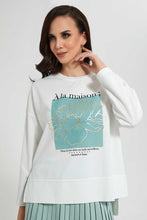 تنزيل الصورة على معرض الصور، Redtag-Green-Longsleeve-Blouse-Blouses--