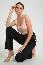 تنزيل الصورة على معرض الصور، Redtag-Pink-Jersey-Top-Tops-Women's-