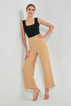 Load image into Gallery viewer, Redtag-Black-Jersey-Top-Tops-Women's-