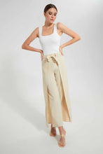 تنزيل الصورة على معرض الصور، Redtag-White-Jersey-Top-With-Ruffled-Hem-Tops-Women's-