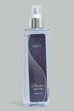 Load image into Gallery viewer, Aqua Body Mist For Men (250ml)