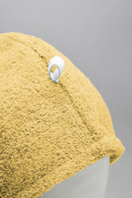 Load image into Gallery viewer, Yellow Hair Wrap