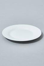 تنزيل الصورة على معرض الصور، White Round Dinner Set (20-Piece) - REDTAG