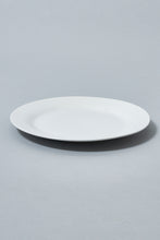 Load image into Gallery viewer, White Plain Porcelain Dinner Set (30-Piece) - REDTAG