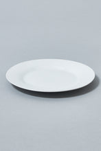 Load image into Gallery viewer, White Plain Porcelain Dinner Set (30-Piece) - REDTAG