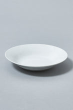 Load image into Gallery viewer, White Plain Porcelain Dinner Set (30-Piece) - REDTAG