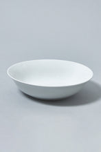 Load image into Gallery viewer, White Plain Porcelain Dinner Set (47-Piece) - REDTAG