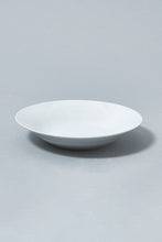Load image into Gallery viewer, White Plain Porcelain Dinner Set (47-Piece) - REDTAG