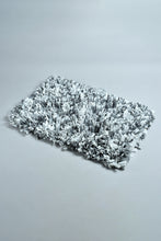 Load image into Gallery viewer, Grey Bath Mat