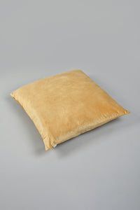 Beige Pinsonic Floor Cushion