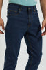 Indigo Slim Fit Stretch Jean