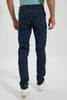 Indigo Slim Fit Stretch Jean