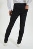 Black Slim Jeans - REDTAG