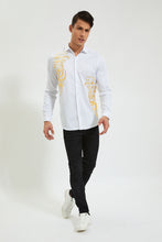 Load image into Gallery viewer, Black Slim Jeans - REDTAG
