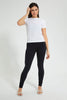 Redtag-Black-Full-Length-Legging-Leggings-Women's-