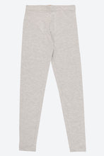 تنزيل الصورة على معرض الصور، Grey Basic Legging - REDTAG
