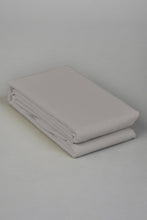 Load image into Gallery viewer, Grey Flat Sheet Set (Single Size)
